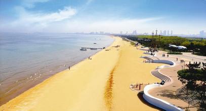 日照｜温泉、冰雪、民宿……六大主题产品解锁海滨暖冬新体验——